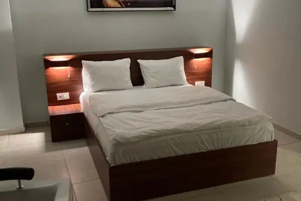 Esenyurt Yeşil Otel - Resim 2