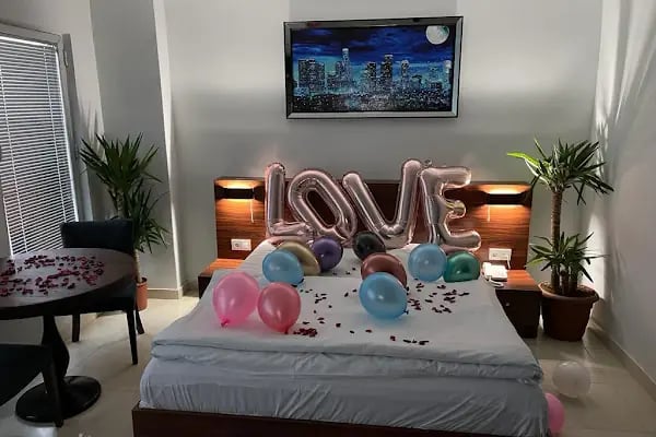 Esenyurt Yeşil Otel - Resim 15