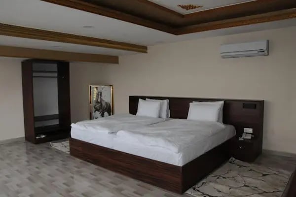 Esenyurt Yeşil Otel - Resim 16