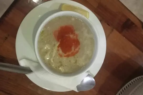 KIRINTI CAFE - Resim 11