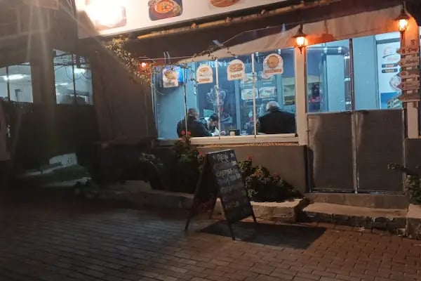 KIRINTI CAFE - Resim 5