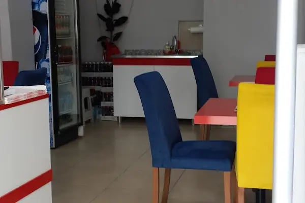 Akşehir Meşhur Adıyaman Çiğ Köftecisi ÖMER AYBAK - Resim 20