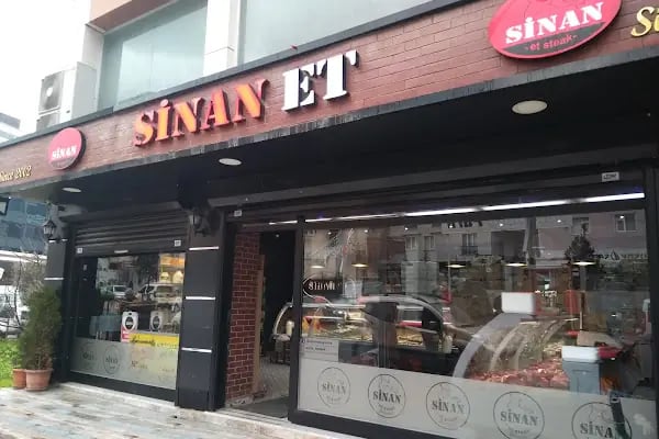 SİNAN ET STEAK - Resim 7