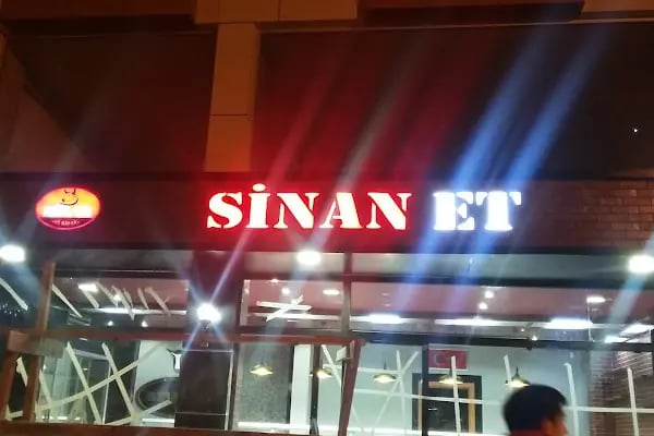 SİNAN ET STEAK - Resim 8