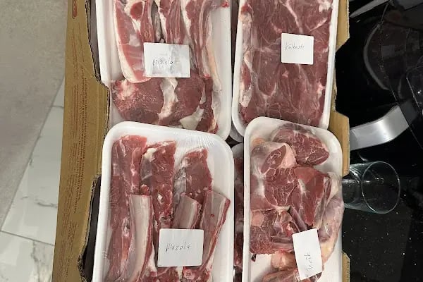 SİNAN ET STEAK - Resim 6