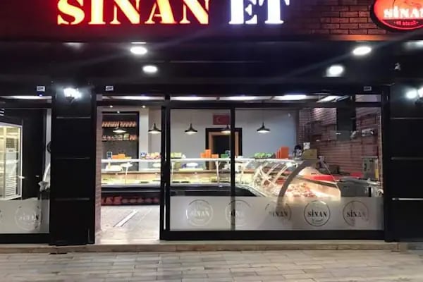 SİNAN ET STEAK - Resim 2
