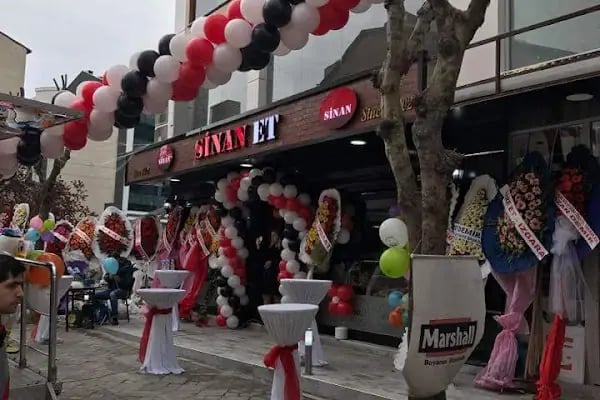 SİNAN ET STEAK - Resim 10