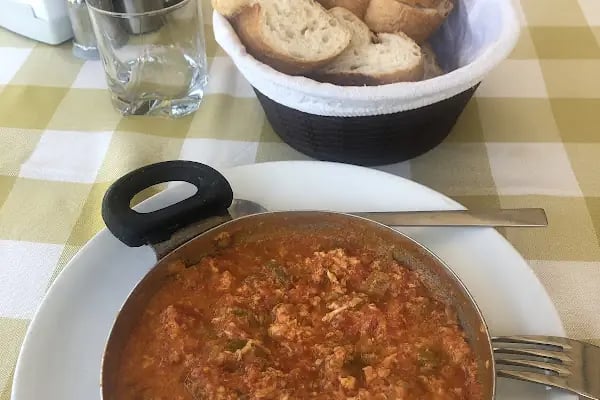 Mali Usta Cafe &amp; Restaurant - Resim 17