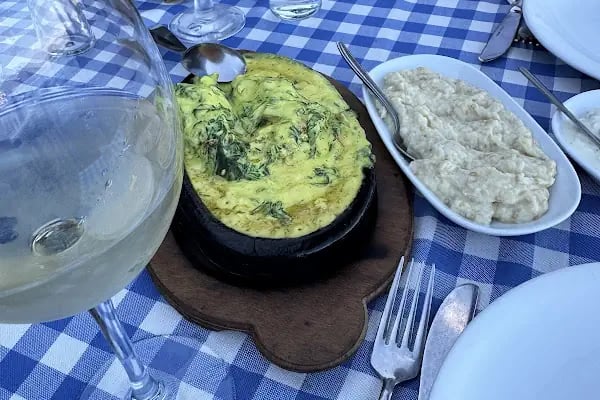 Mali Usta Cafe &amp; Restaurant - Resim 8