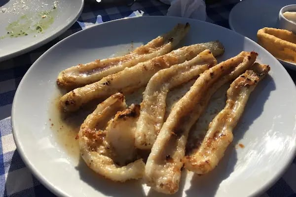 Mali Usta Cafe &amp; Restaurant - Resim 13