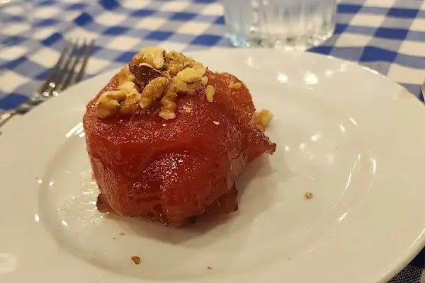 Mali Usta Cafe &amp; Restaurant - Resim 20