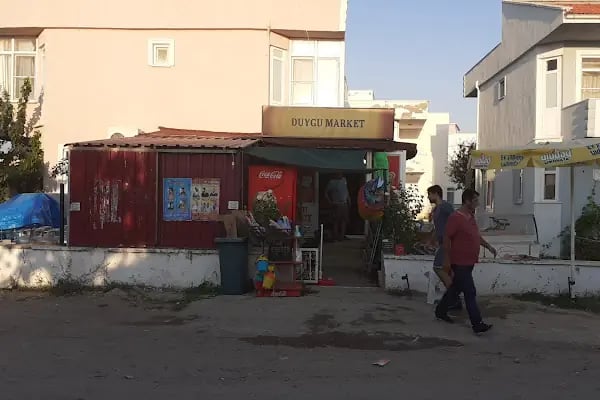 Duygu market - Resim 1