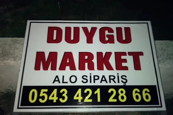 Duygu market - Resim 5