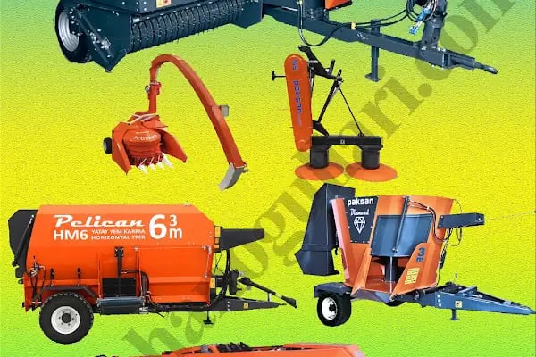 Hanoğulları Tarım Makineleri Motorlu Araçlar Ankara/Altındağ Şube - Resim 18