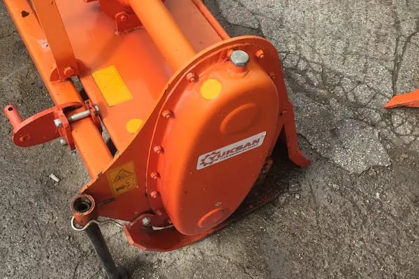 Hanoğulları Tarım Makineleri Motorlu Araçlar Ankara/Altındağ Şube - Resim 8