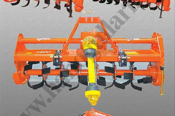 Hanoğulları Tarım Makineleri Motorlu Araçlar Ankara/Altındağ Şube - Resim 3