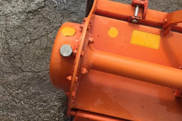 Hanoğulları Tarım Makineleri Motorlu Araçlar Ankara/Altındağ Şube - Resim 20