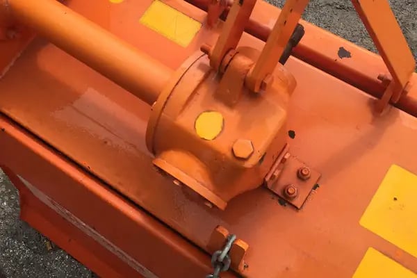 Hanoğulları Tarım Makineleri Motorlu Araçlar Ankara/Altındağ Şube - Resim 19
