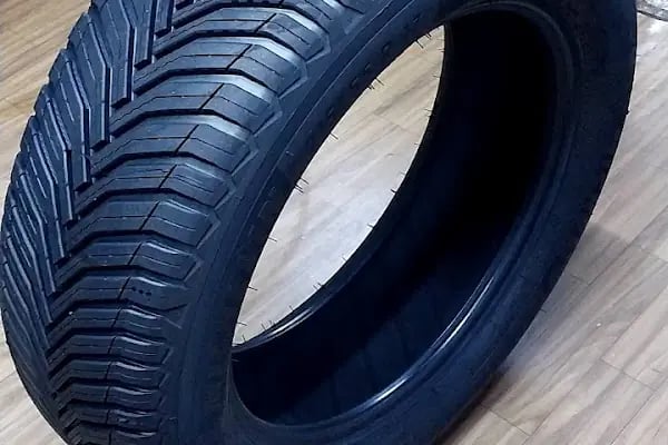 Michelin - Aytekin Alagöz - Resim 9