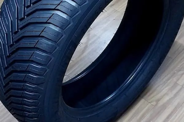 Michelin - Aytekin Alagöz - Resim 10