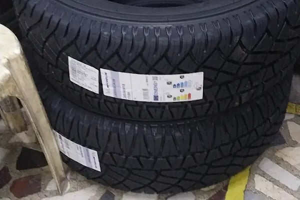 Michelin - Aytekin Alagöz - Resim 3