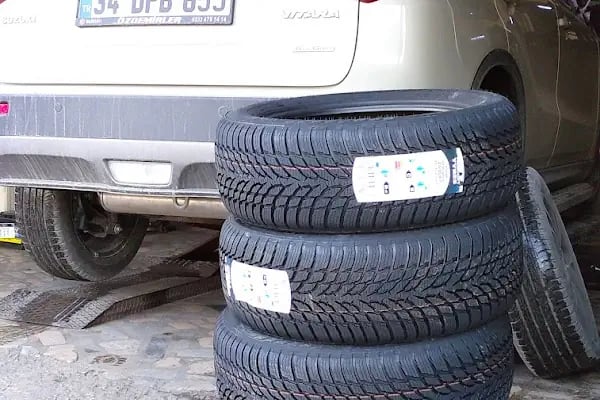 Michelin - Aytekin Alagöz - Resim 7