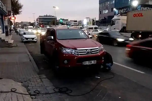 Michelin - Aytekin Alagöz - Resim 6