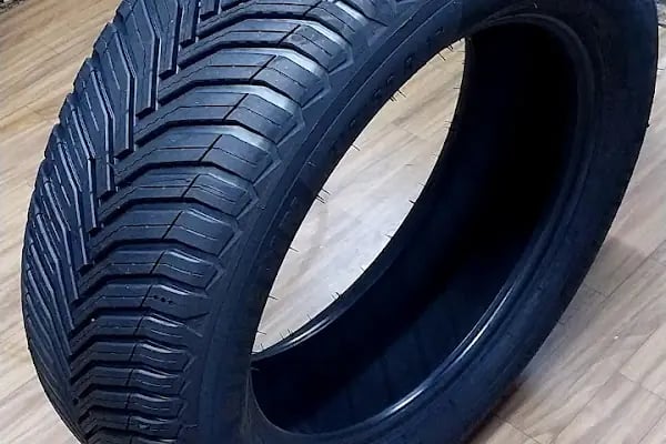 Michelin - Aytekin Alagöz - Resim 8
