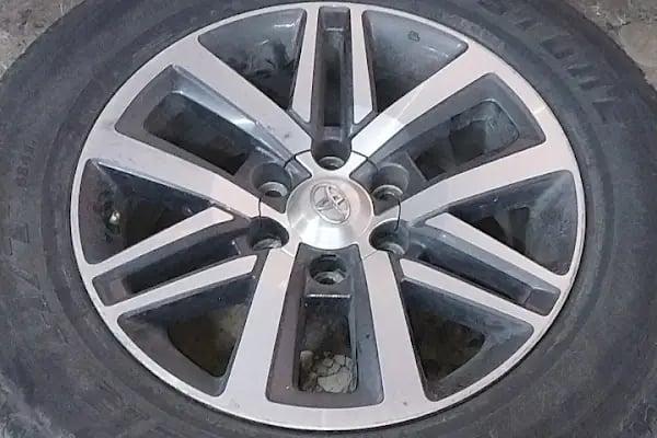 Michelin - Aytekin Alagöz - Resim 11