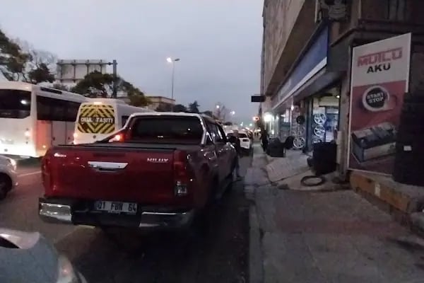 Michelin - Aytekin Alagöz - Resim 13