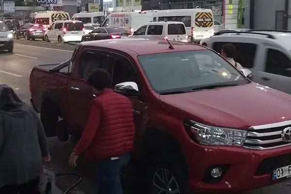 Michelin - Aytekin Alagöz - Resim 16