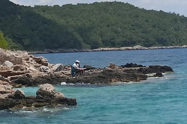 Akyaka Cengizin Yeri Camping - Resim 19