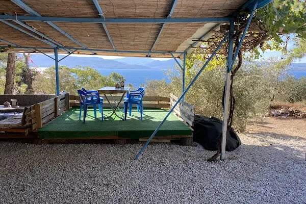 Akyaka Cengizin Yeri Camping - Resim 8