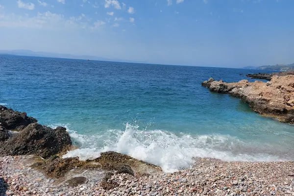 Akyaka Cengizin Yeri Camping - Resim 7