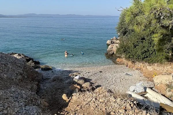 Akyaka Cengizin Yeri Camping - Resim 11