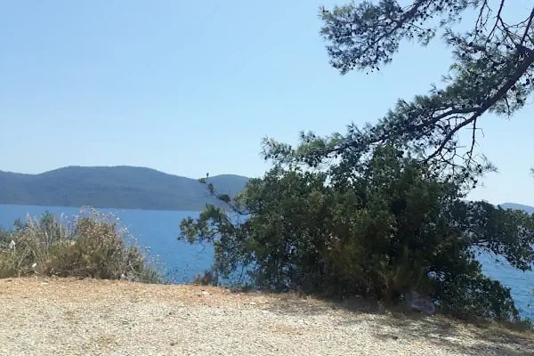 Akyaka Cengizin Yeri Camping - Resim 17
