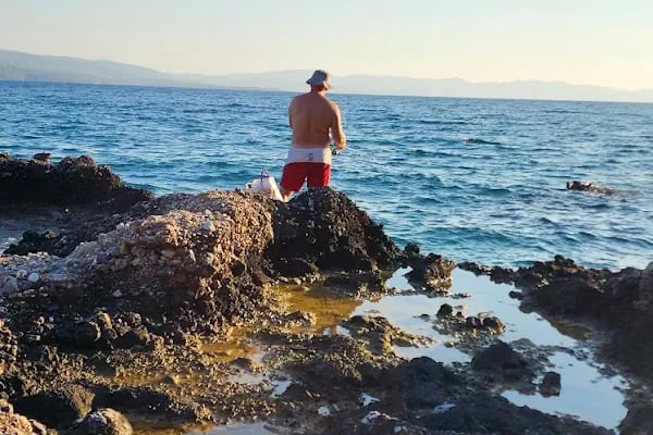 Akyaka Cengizin Yeri Camping - Resim 16