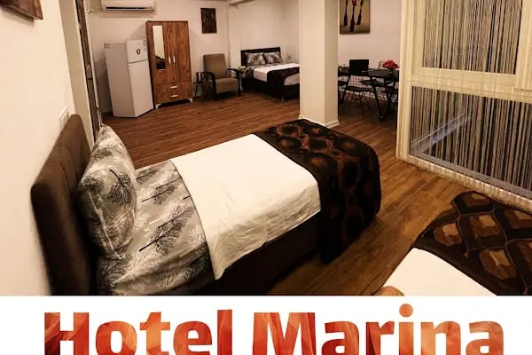 Mermer Pansiyon Otel - Resim 10
