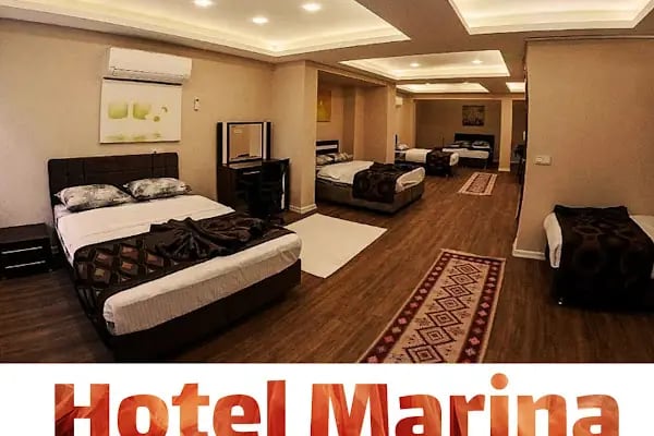 Mermer Pansiyon Otel - Resim 2
