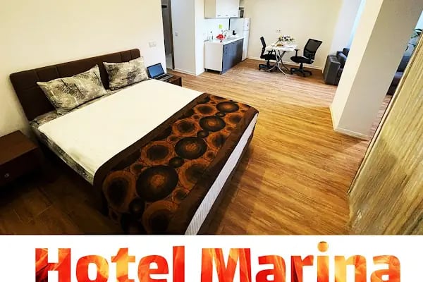 Mermer Pansiyon Otel - Resim 4