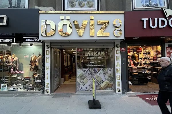 Birkan Döviz - Resim 4