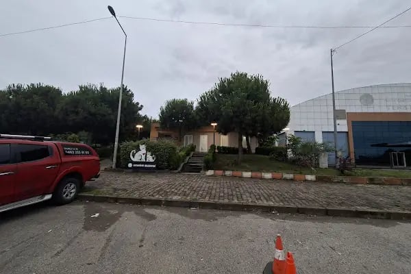 Küçük Dostlar Kliniği - Resim 5