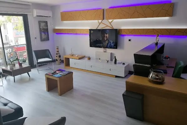 Diş Hekimi Ahmet Erdoğdu - Resim 7