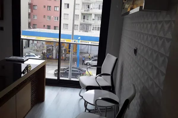 Diş Hekimi Ahmet Erdoğdu - Resim 12
