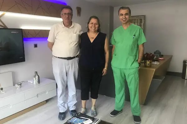 Diş Hekimi Ahmet Erdoğdu - Resim 14