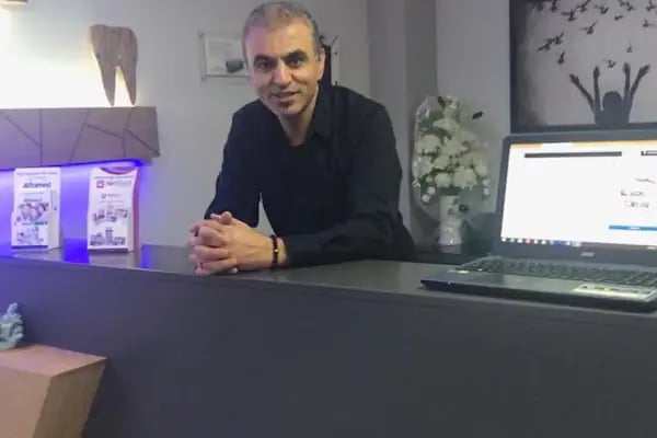 Diş Hekimi Ahmet Erdoğdu - Resim 18