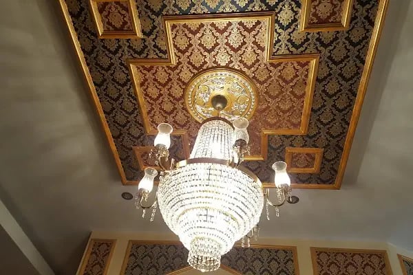 Royal Vip Düğün Salonu - Resim 14