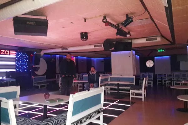 Royal Vip Düğün Salonu - Resim 11