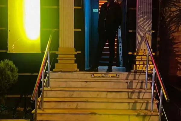 Royal Vip Düğün Salonu - Resim 16