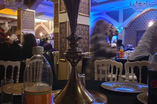 Royal Vip Düğün Salonu - Resim 3